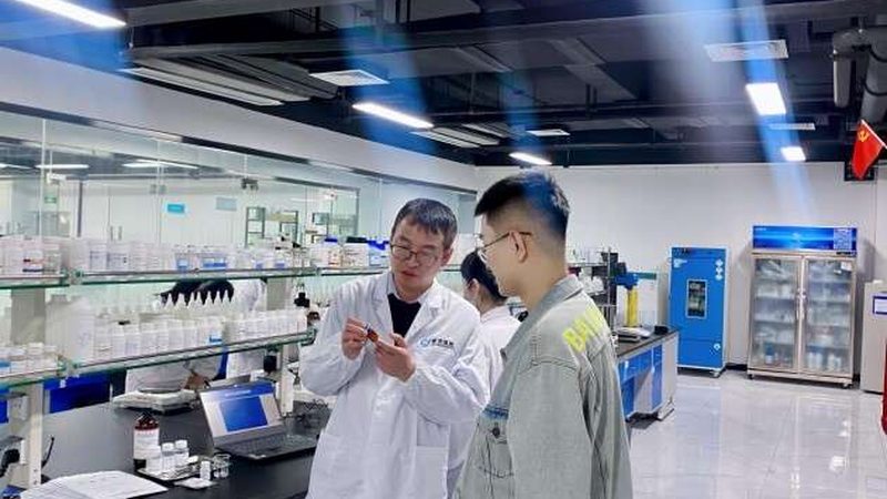 CDMO项目合作模式：揭秘医药研发背后的合作伙伴