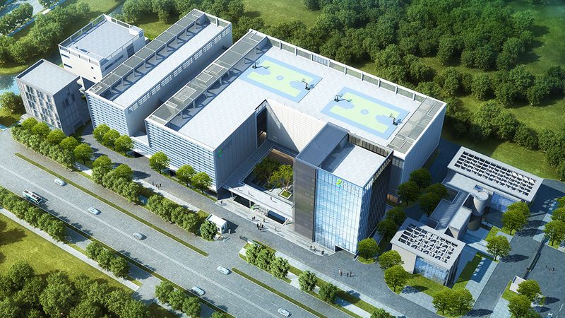 CDMO技术平台：揭秘医药研发背后的“隐形巨头