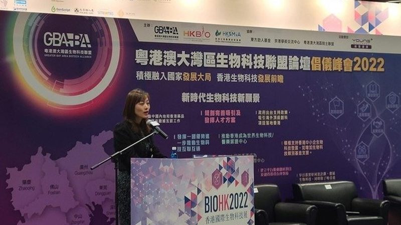 揭秘北京生物医药外包行业：十大品牌背后的故事